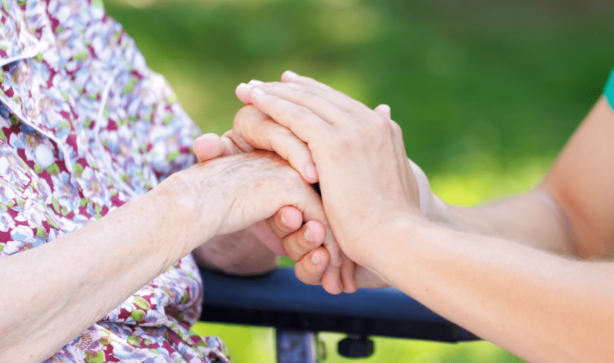 COMPANION CARE