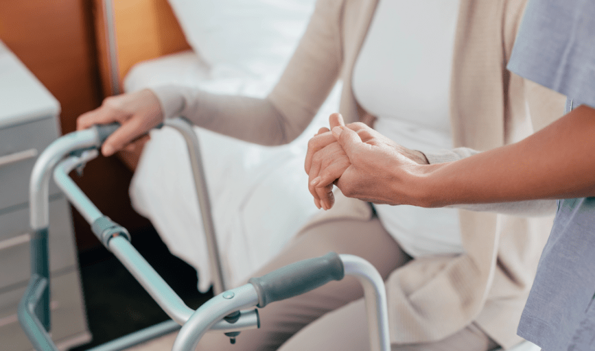 DEMENTIA CARE
